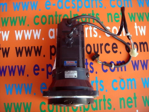 HARMONIC RKS-25-1918S-SP AC SERVO ACTUATOR WITH SANYO DENKI 65BM010HXEJ