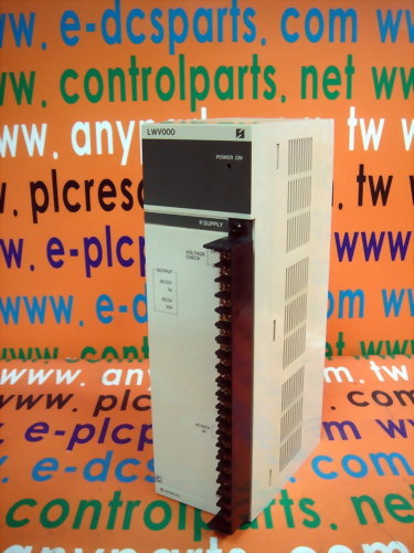 HITACHI POWER SUPPLY MODULE LWV000