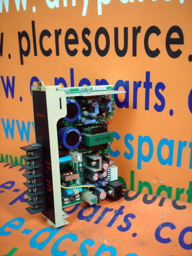 HITACHI PSM-A POWER SUPPLY BOARD