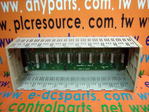 HITACHI BSM-9 RACK 9SLOT EM2/H200