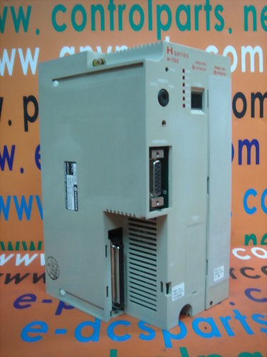 HITACHI H-SERIES CPU MODULE CPU2-07H5JFDCBABA