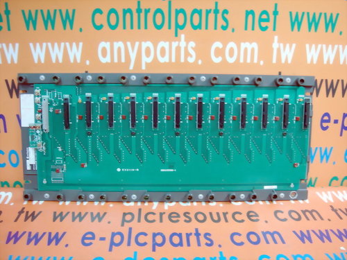 HITACHI H-SERIES EXPANSION BASE 11 I/O EXU11H