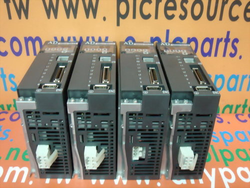 HITACHI AC SERVO AD SERIES ADAX3-02LL2