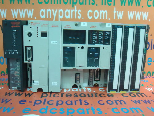 HITACHI H SERIES
