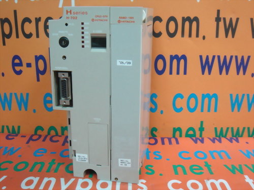HITACH CPU2-07H5JFDCBABA