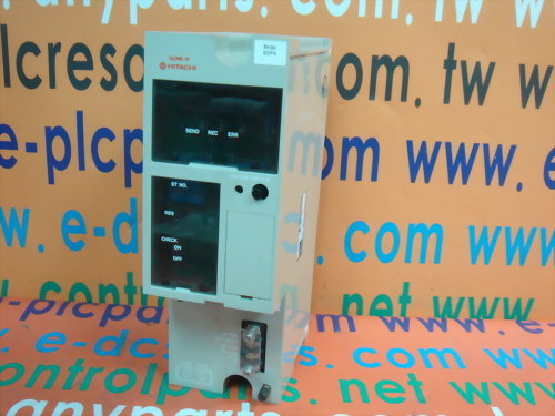 HITACHI H-SERIES COMMUNICATION OPT CPU LINK OLINK-H