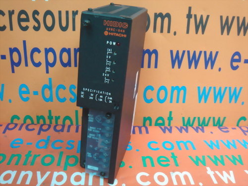 HITACHI AVRC04H 40CB