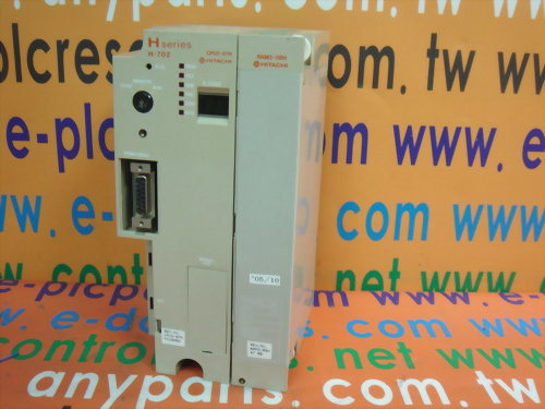 HITACHI CPU2-07H51FDCBABA