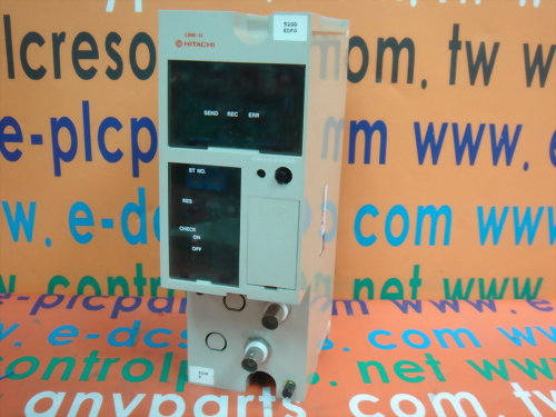 HITACHI LINK-H 52GQEDFA