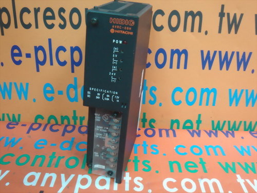 HITACHI AVRC08H 51CB