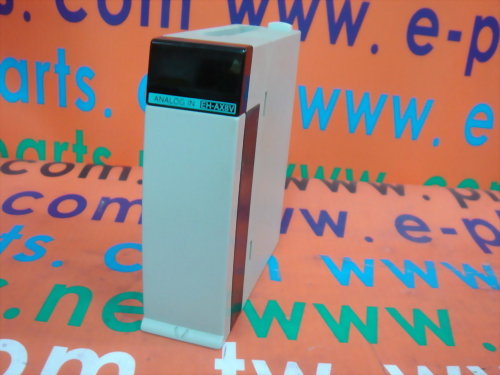 HITACHI DC INPUT (SINK/SOURCE) EH-XD64