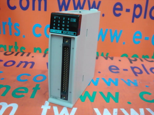 HITACHI PROGRAMMABLE CONTROLLER DC INPUT EH-XD32