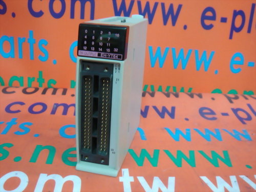 HITACHI PROGRAMMABLE CONTROLLER TR OUTPUT EH-YT64