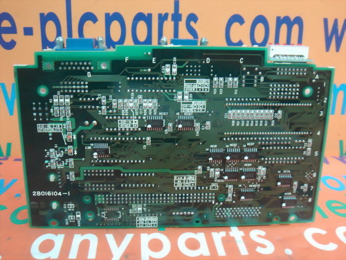 HITACHI 2BOI6IO4-1 / 2BOI4897-2