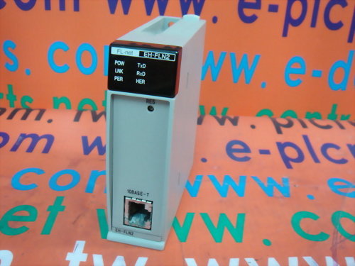 HITACHI PROGRAMMABLE CONTROLLER FL-NET PROTOCOL VER.2.00 EH-FLN2