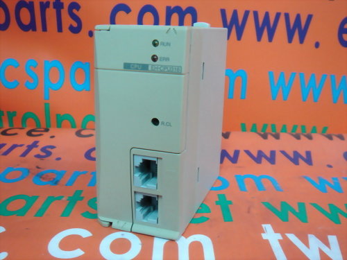 HITACHI PROGRAMMABLE CONTROLLER CPU EH-CPU316