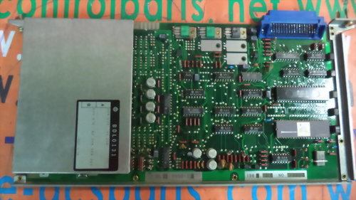 HITACHI BMU 1M-1 A87L-0001-008405B & BDLD131 & BEL0850-02