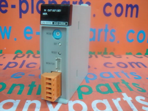 HITACHI UNI -WIRE EH-UNW