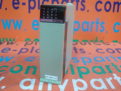 HITACHI TR OUTPUT EH-YT16