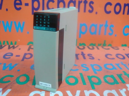 HITACHI PROGRAMMABLE CONTROLLER DC INPUT EH-XD16