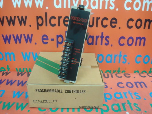 HITACHI PSM-A *NEW*