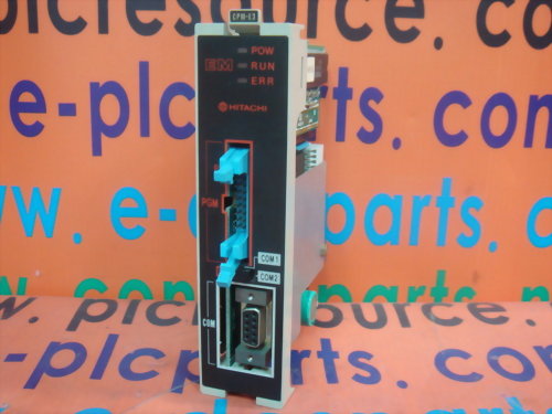 HITACHI CPM-E3
