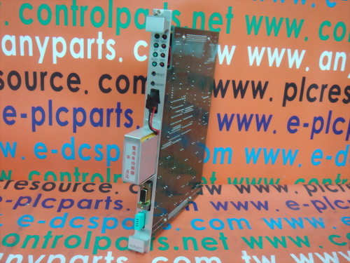 HITACHI DCS MLC-5100A ECPU371