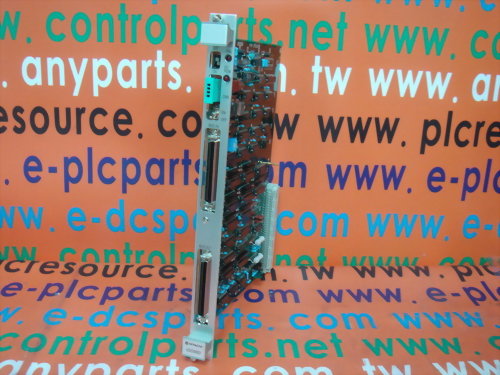 HITACHI DCS MLC-5100A UDC660