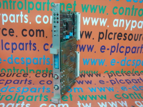 HITACHI DCS MLC-5100A EDHW260A