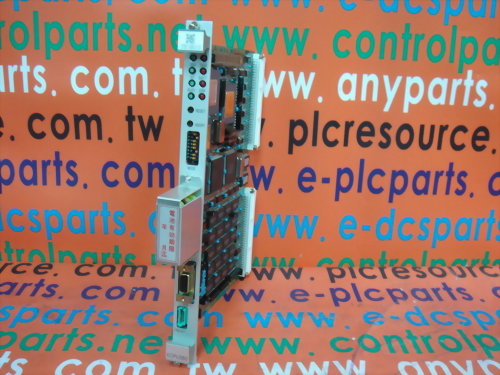 HITACHI DCS MLC-5100A ECPU380