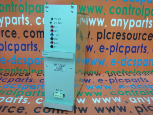 HITACHI DCS MLC-5100A DMP640