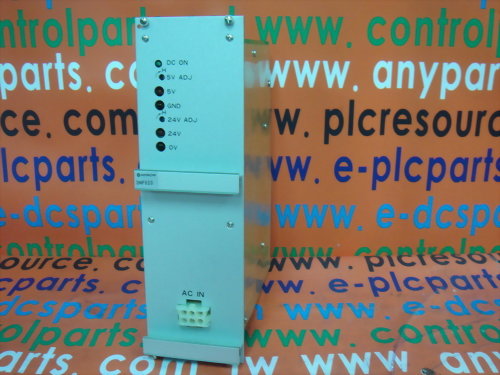 HITACHI DCS MLC-5100A DMP620