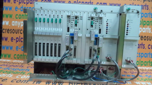 HITACHI DCS MLC-5100A DMP640/ ECPU380/ EPCE150/ EDHW260B/ EEQL200/ PAO614A/ PAI630A