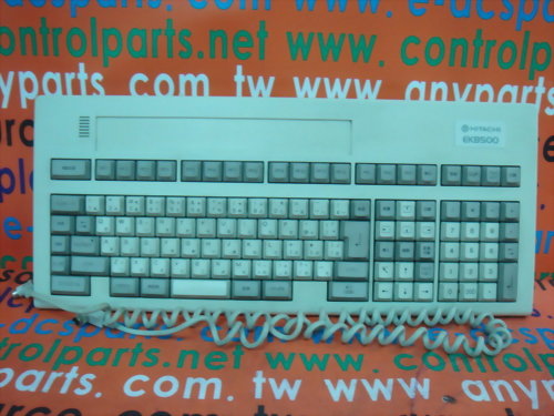HITACHI KEYBOARD EKB500