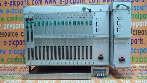 HITACHI DCS MLC-5100A DMP620/ UDC660/ PDI630A/ PAO614A/ PPI610A/ PAI630A