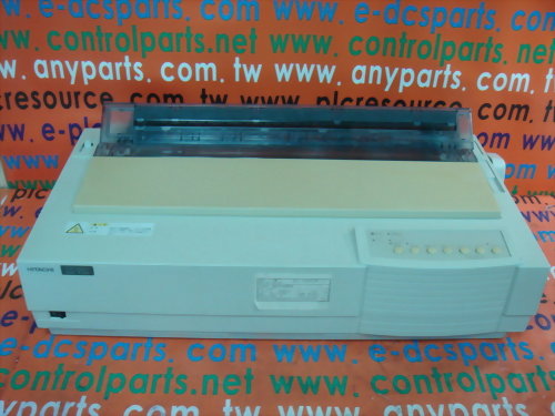 HITACHI PRT250A / FUJITSU M33061C