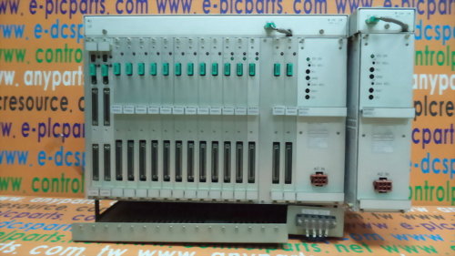 HITACHI DCS MLC-5100A DMP620/ PDI630A/ PDO630A/ PDI630A/ UDC660