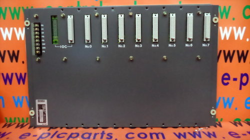 HITACHI P-SERIES P-500E EX5EA72