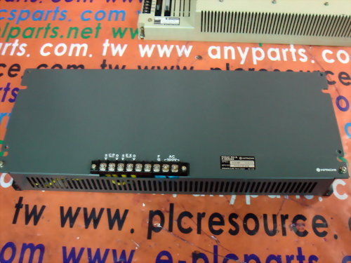 HITACHI P-SERIES P500E PU5EA71E