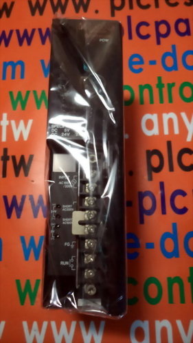 HITACHI H-SERIES AVR-02H POWER SUPPLY