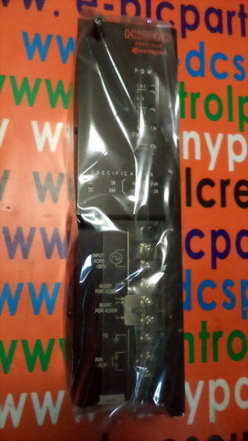 HITACHI H-SERIES AVRC-04H POWER SUPPLY