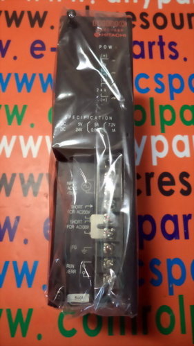 HITACHI H-SERIES AVRC-08H POWER SUPPLY