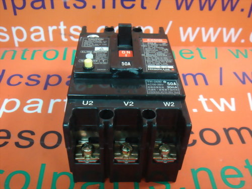 HITACHI EX50B POLE 3P