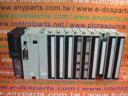 HITACHI AVRC08H 46BB / CPU-20HA 43QADHCD