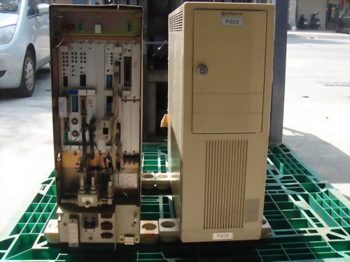 HITACHI POC-5000D ECPU371 EDHW260A ECRT305 ECRT310 ECDL100 EBPI200 EPRT100