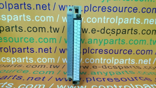 HITACHI 4KGBC TRANSISTOR OUTPUT MODULE YTR48BH