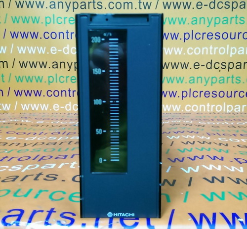 HITACHI INDICATION ALARM SETTER VIA88-2