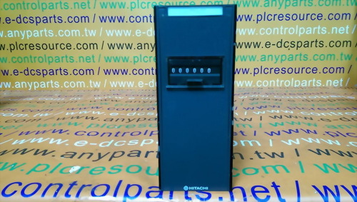 HITACHI COUNTER VS88