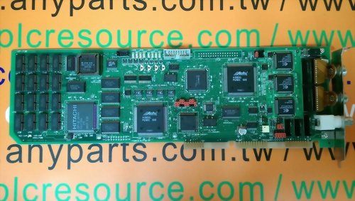 HITACHI VISION CARD TEC-1VM VP-730