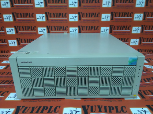 HITACHI HJ-6510-5EWJA S/N FU05